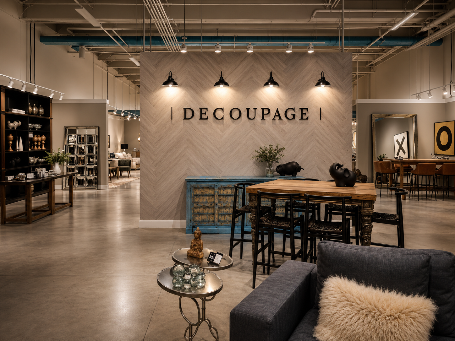 Obra integral · Local comercial · Solesté