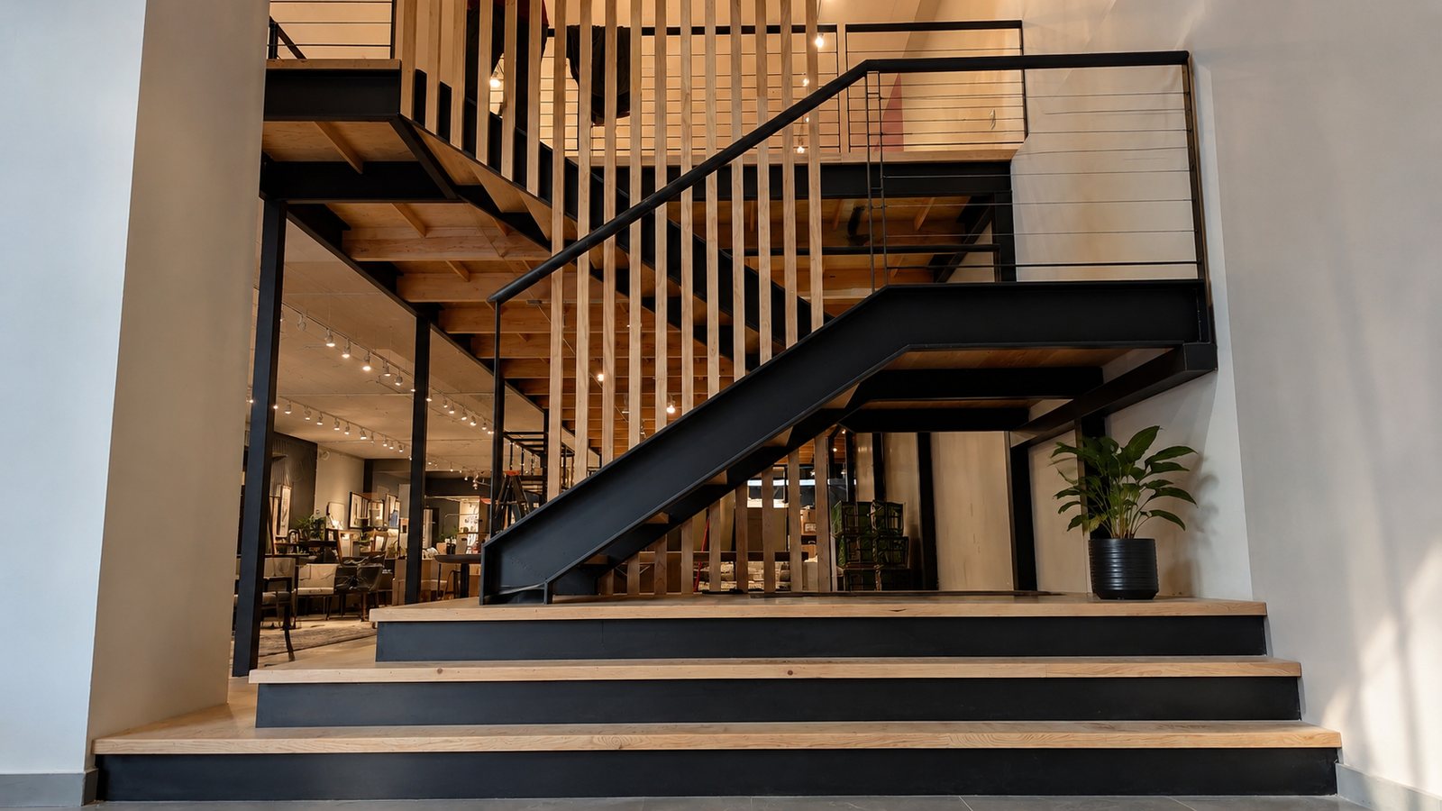 Obra integral · Local comercial · Cuernavaca