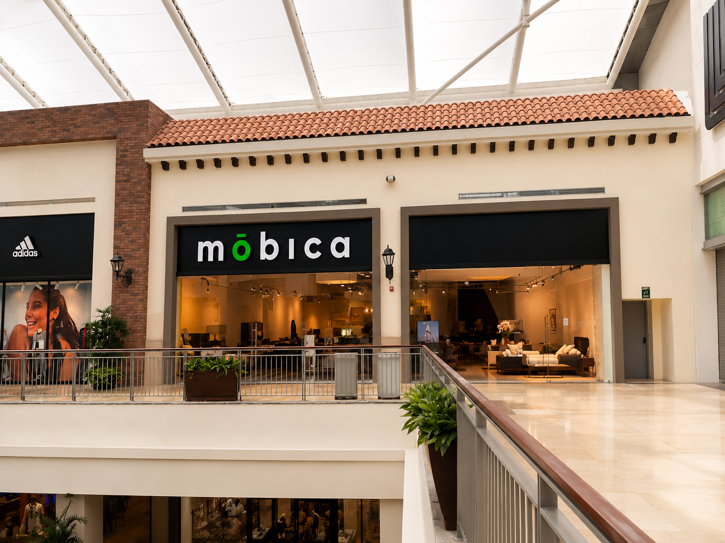 Obra integral · Local comercial · La Isla Mérida