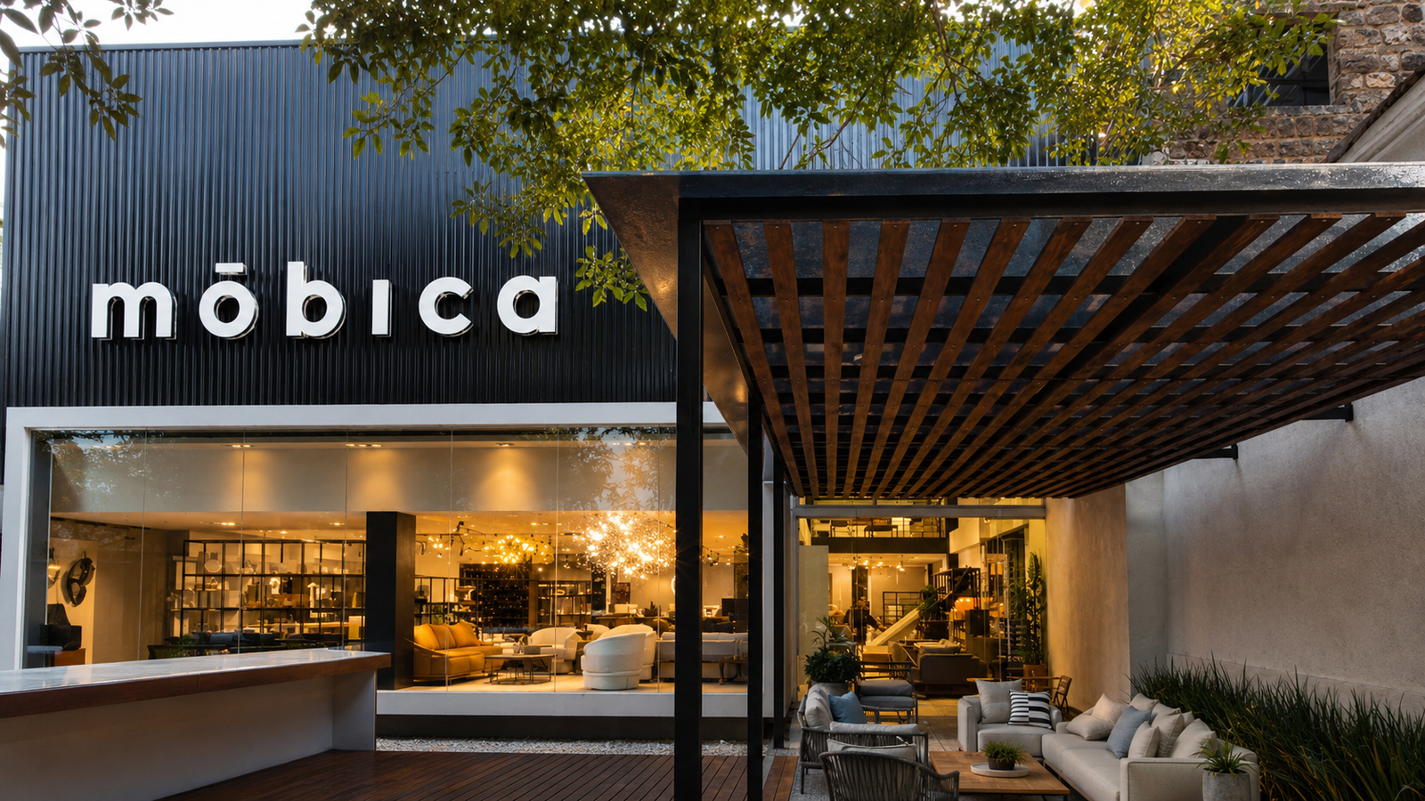 Obra integral · Local comercial · Prado Norte