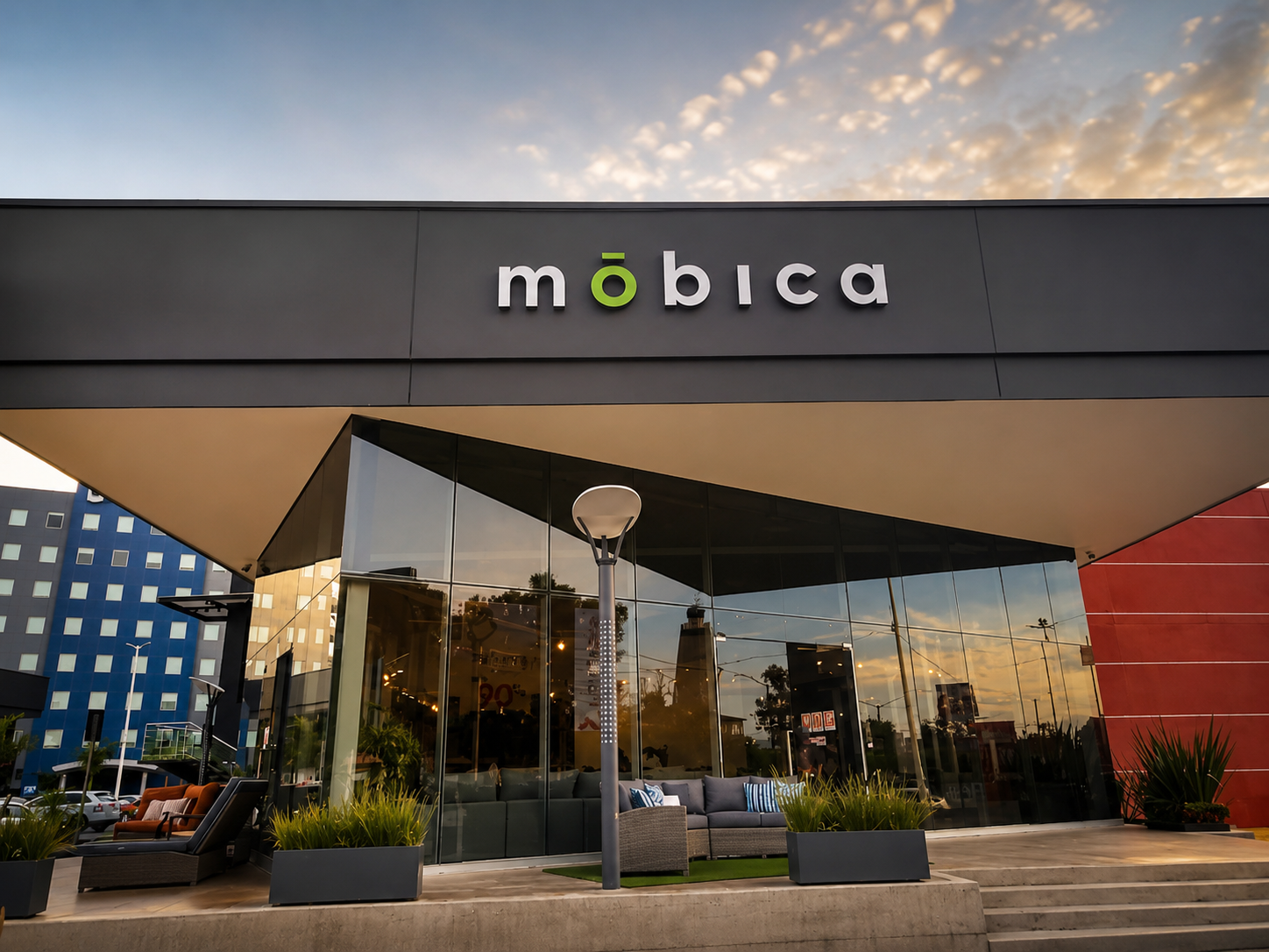 Obra integral · Local comercial · Guanajuato