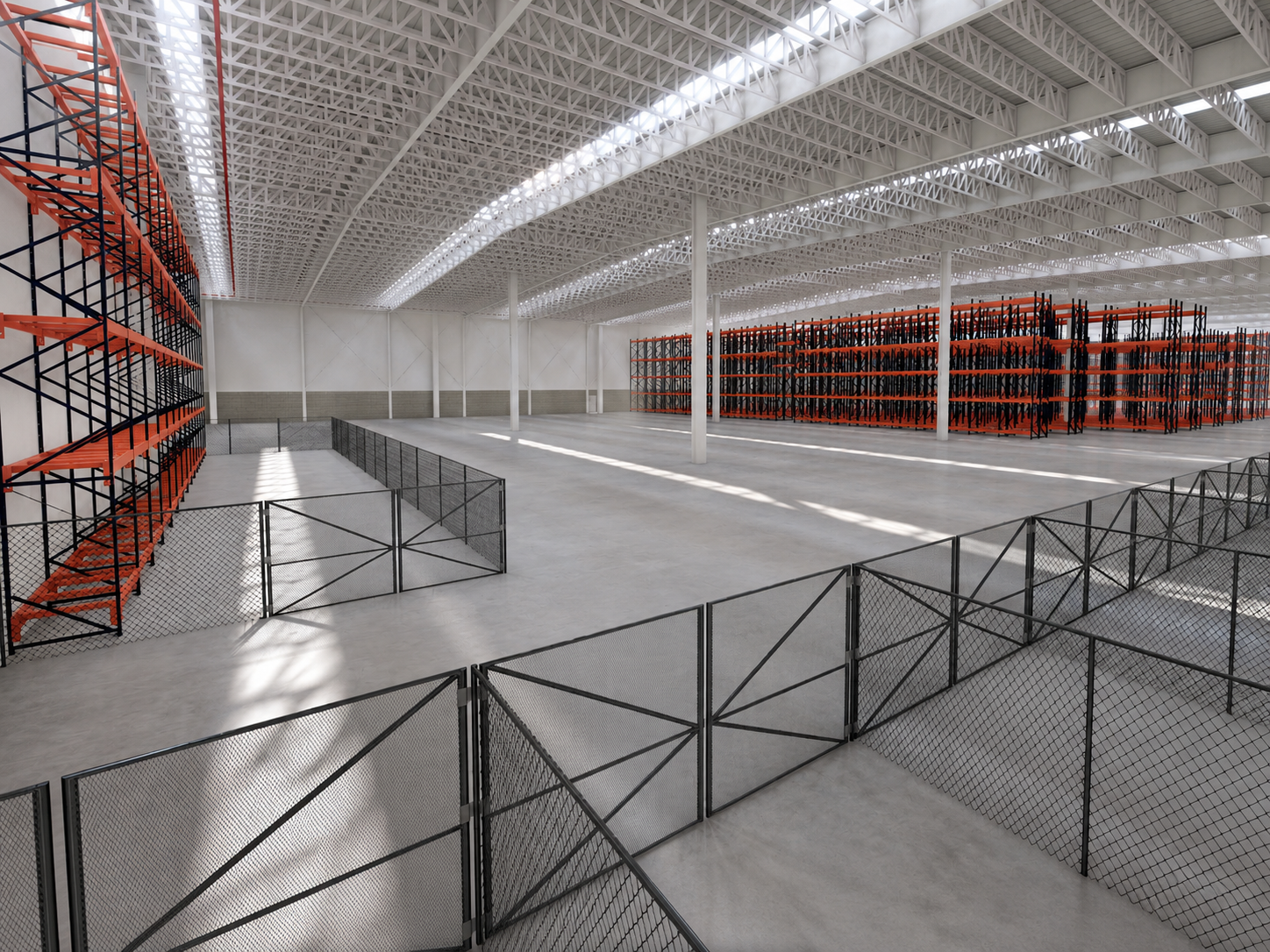 Obra integral · Renovación · Encanto Lerma