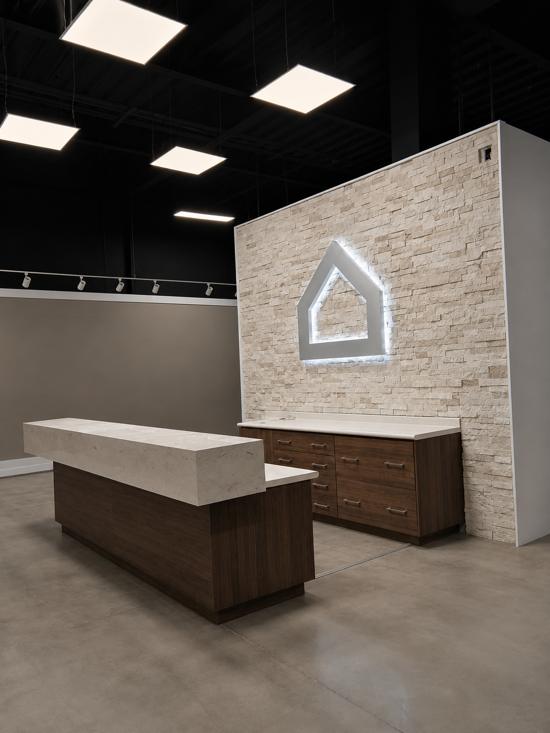 Gerencia · Local comercial · Explanada Pachuca
