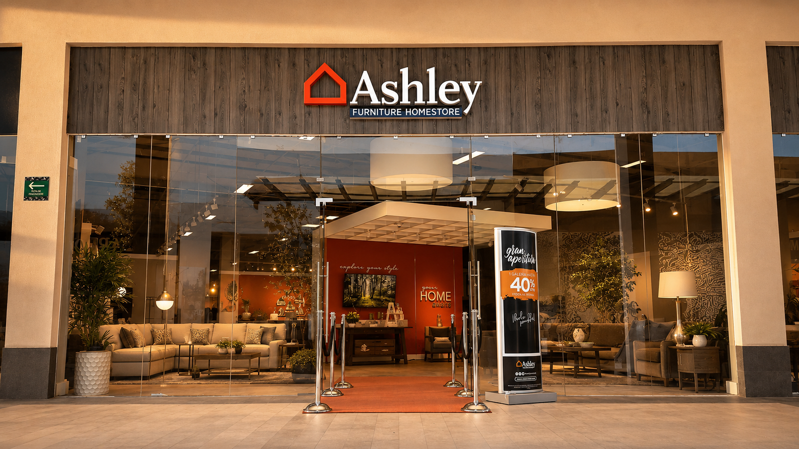 Gerencia · Local comercial · Puebla