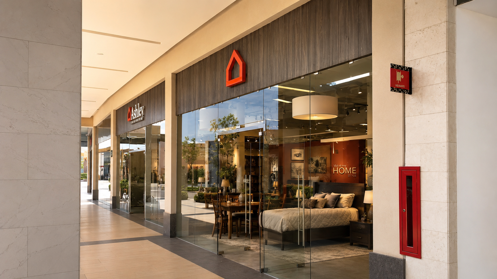 Gerencia · Local comercial · Solesté