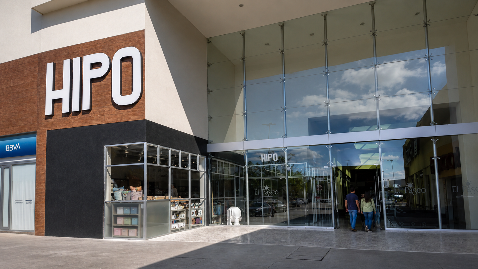 Gerencia · Local comercial · Hipo