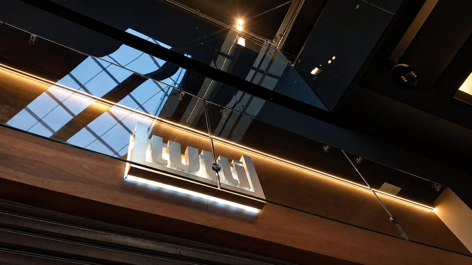 Gerencia · Local comercial · Tutti