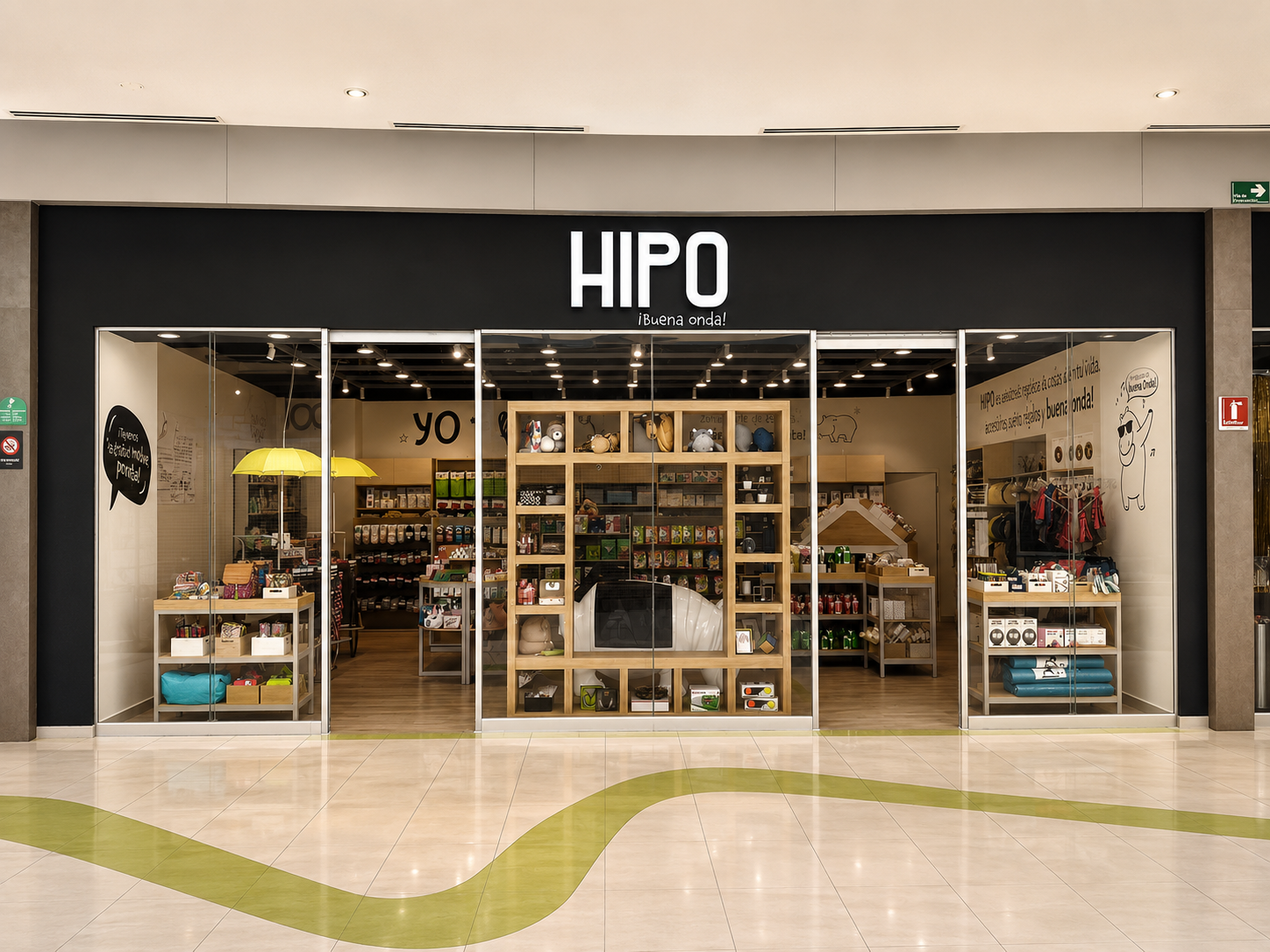 Gerencia · Local comercial · Galerías Serdán