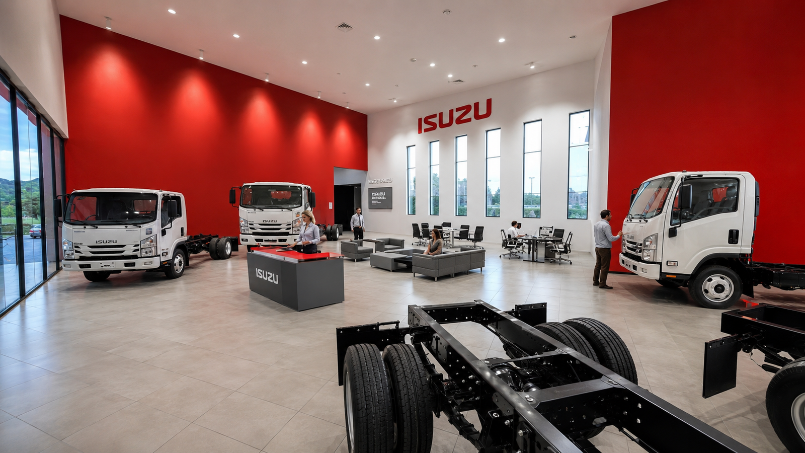 Proyecto · Agencia automotriz · Tlaxcala