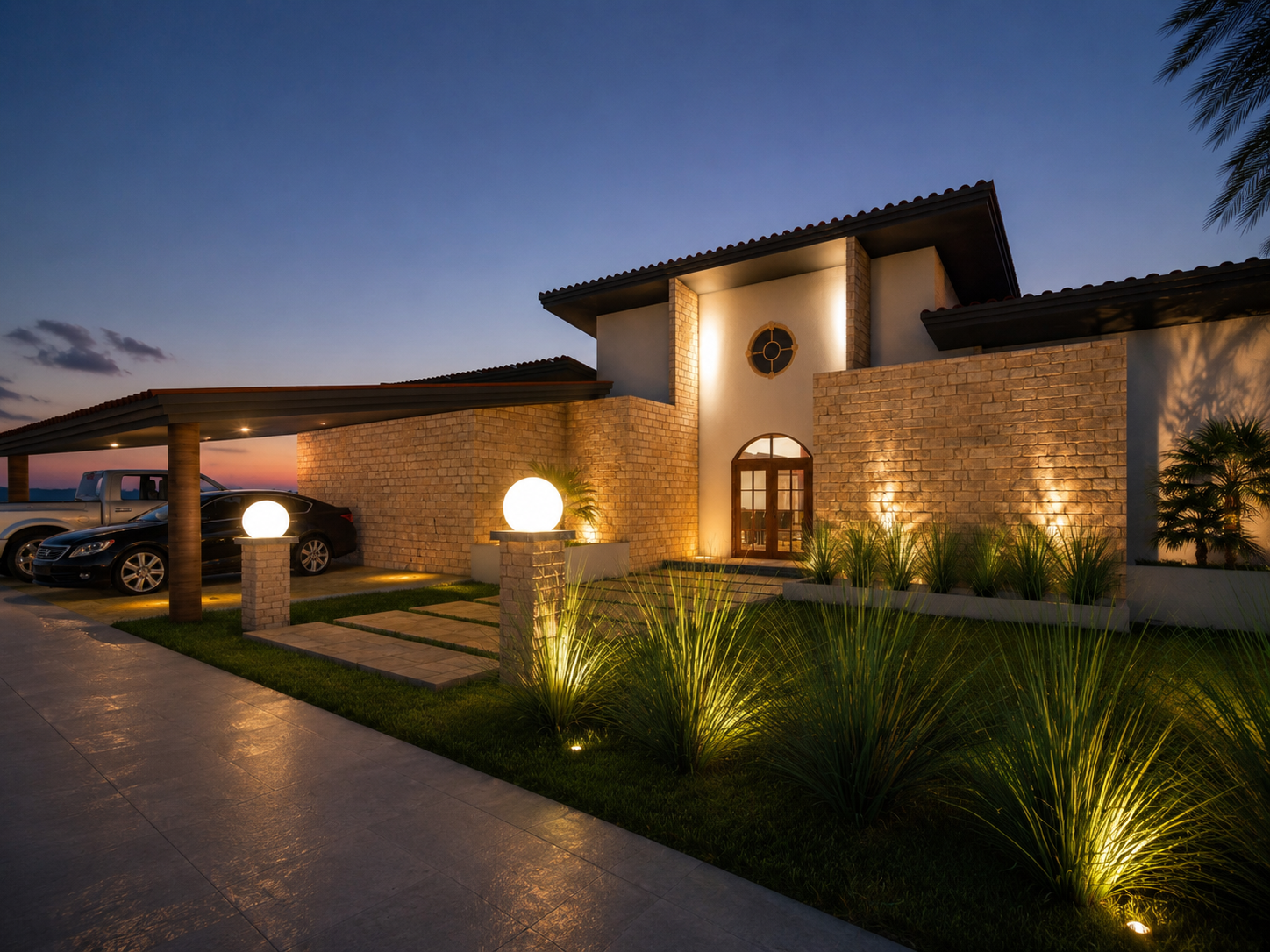 Proyecto · Residencia · La Alfonsina
