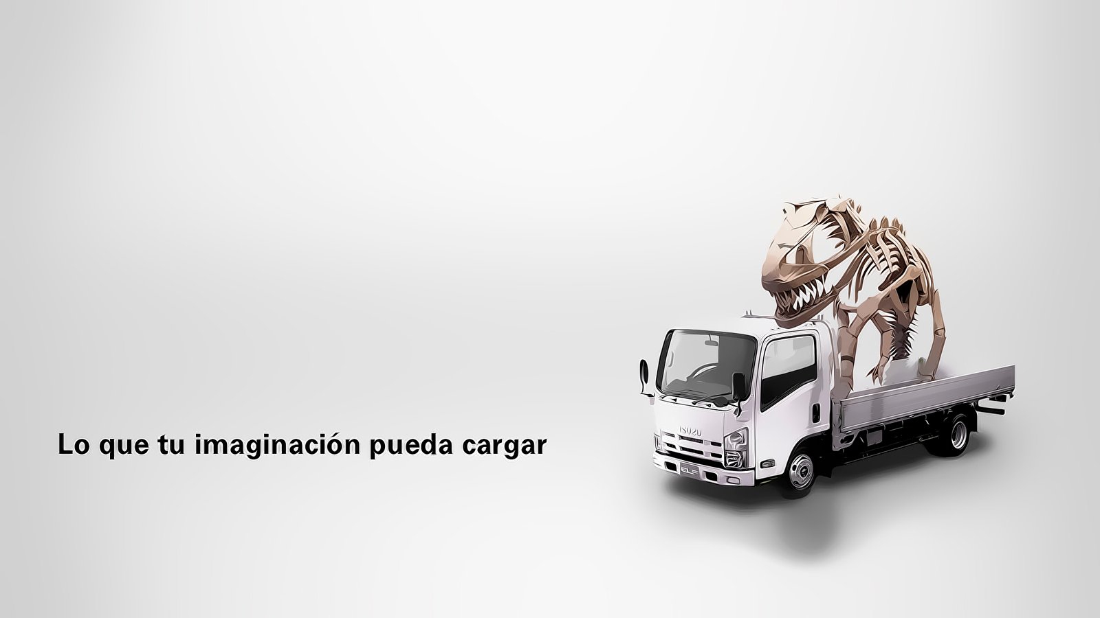 Identidad · Campaña de publicidad