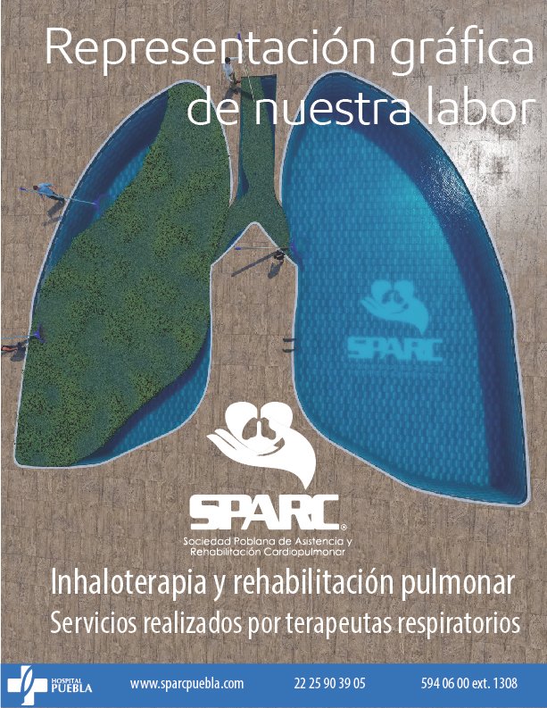 Identidad · Publicaciones Spark